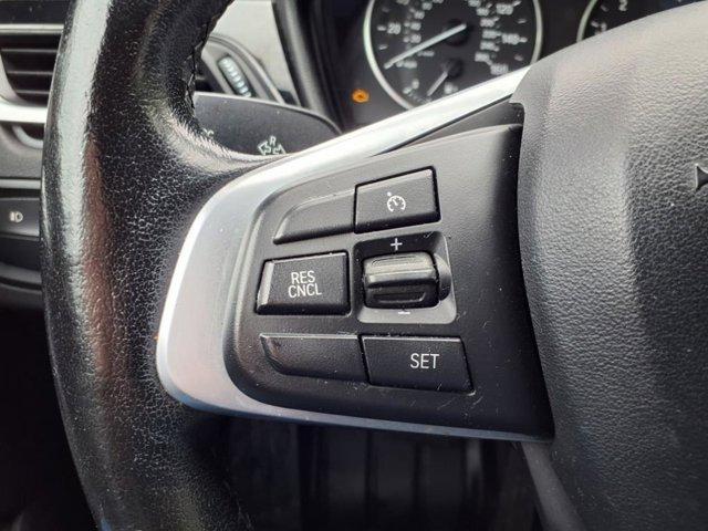 used 2018 BMW X1 car, priced at $16,998