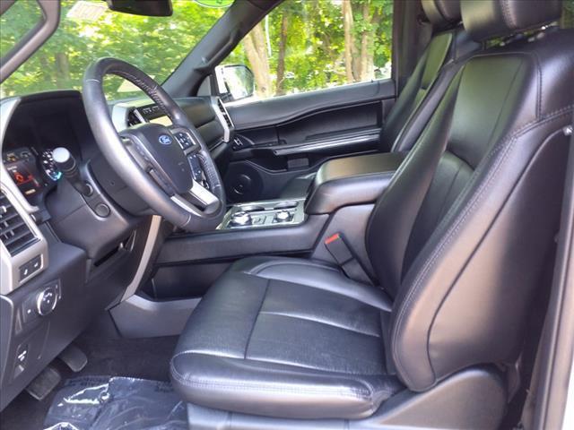 used 2020 Ford Expedition car, priced at $40,995