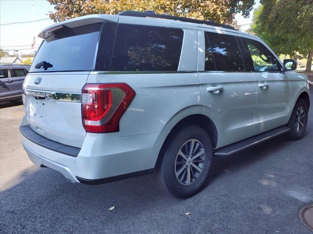 used 2020 Ford Expedition car, priced at $40,995