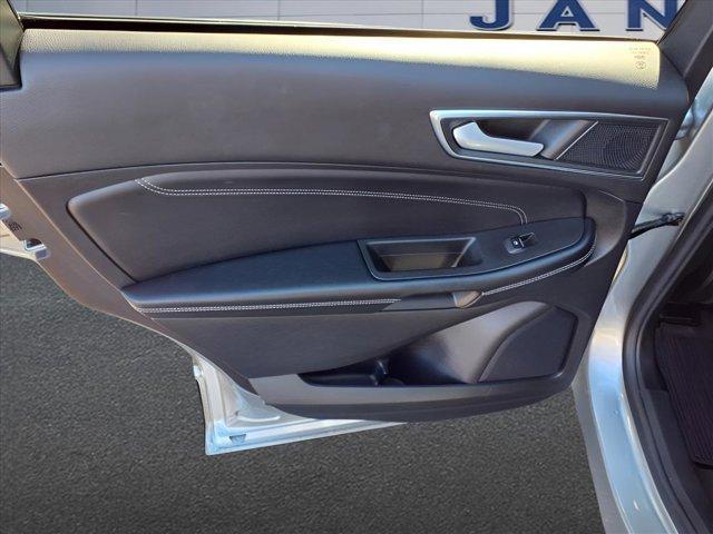 used 2021 Ford Edge car, priced at $28,991