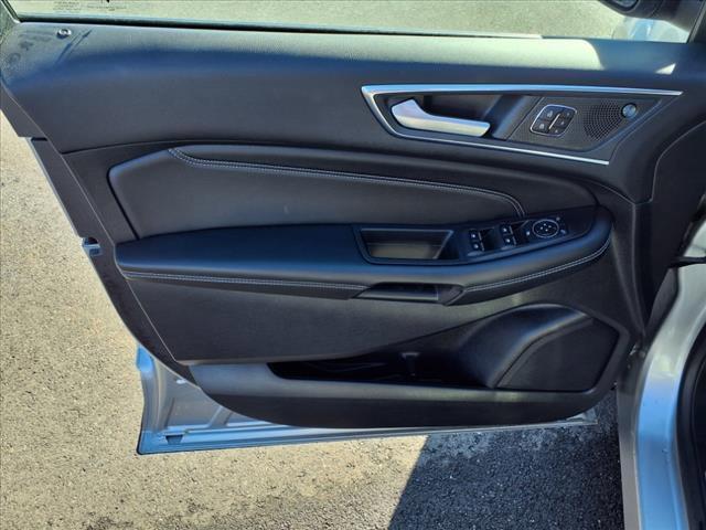 used 2021 Ford Edge car, priced at $28,991
