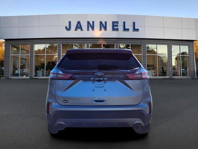 used 2021 Ford Edge car, priced at $28,991