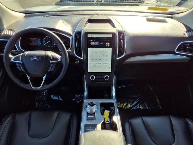 used 2021 Ford Edge car, priced at $28,991