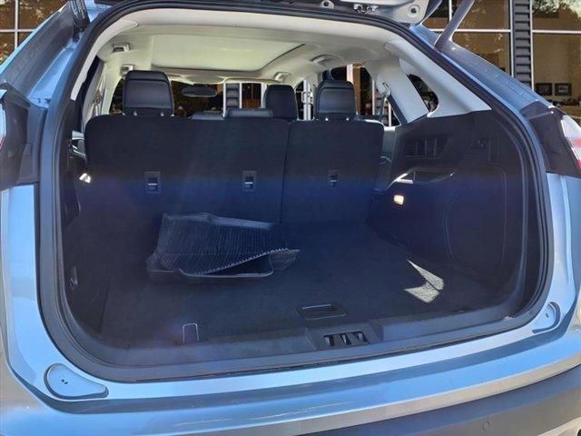 used 2021 Ford Edge car, priced at $28,991