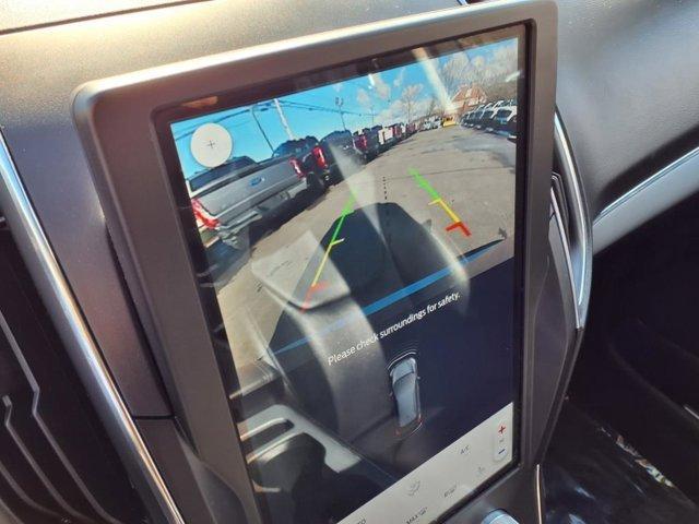 used 2021 Ford Edge car, priced at $28,991