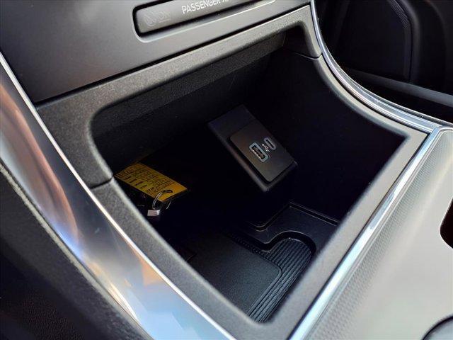 used 2021 Ford Edge car, priced at $28,991
