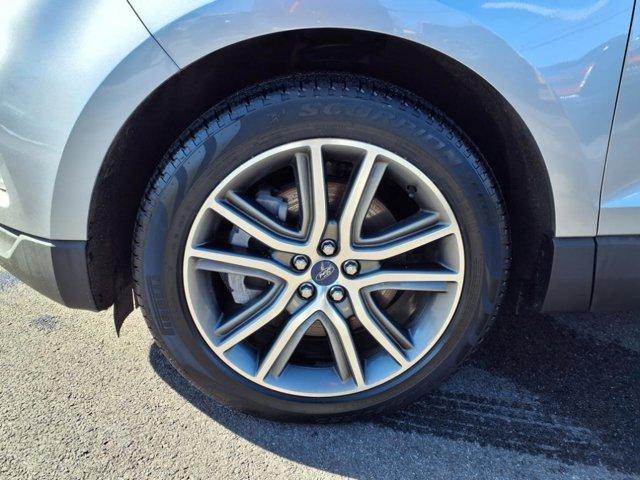 used 2021 Ford Edge car, priced at $28,991