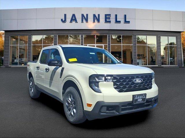 new 2025 Ford Maverick car, priced at $36,699