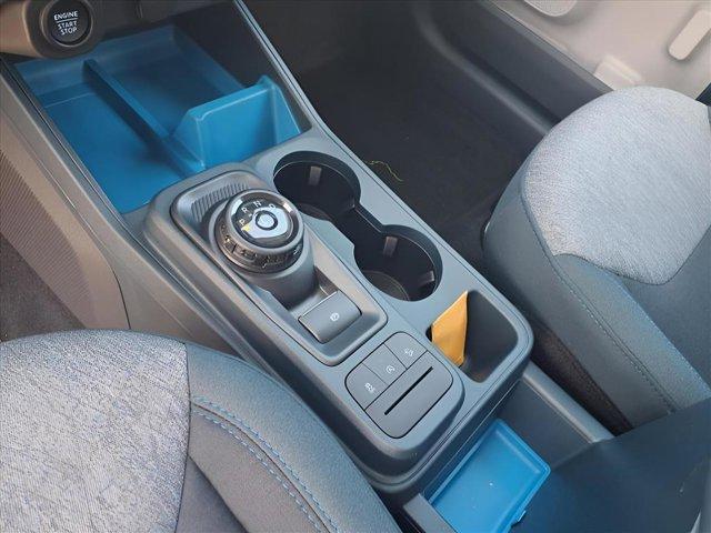 new 2025 Ford Maverick car, priced at $36,699