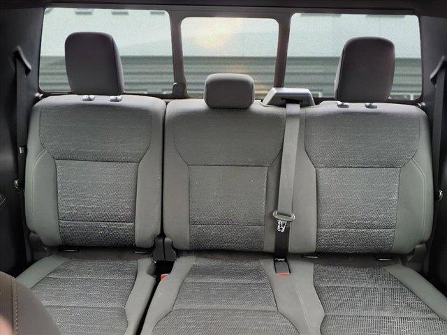 used 2023 Ford F-150 car, priced at $45,444