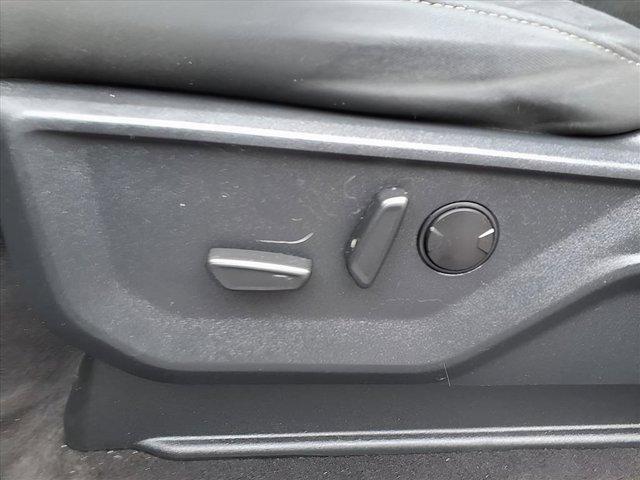 used 2023 Ford F-150 car, priced at $45,444