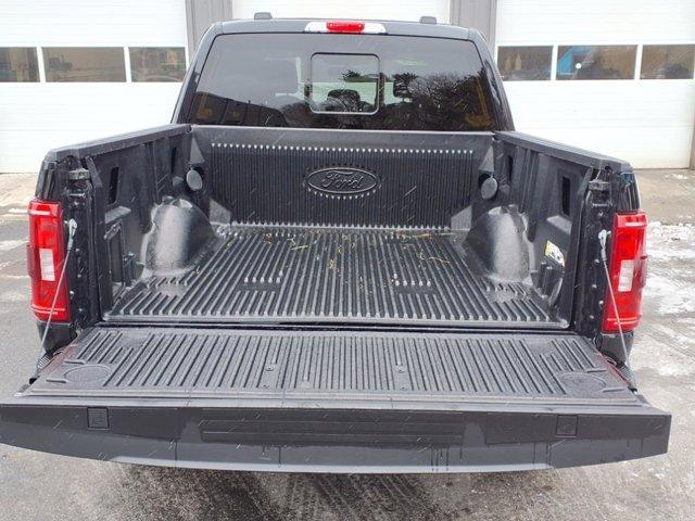 used 2023 Ford F-150 car, priced at $45,889