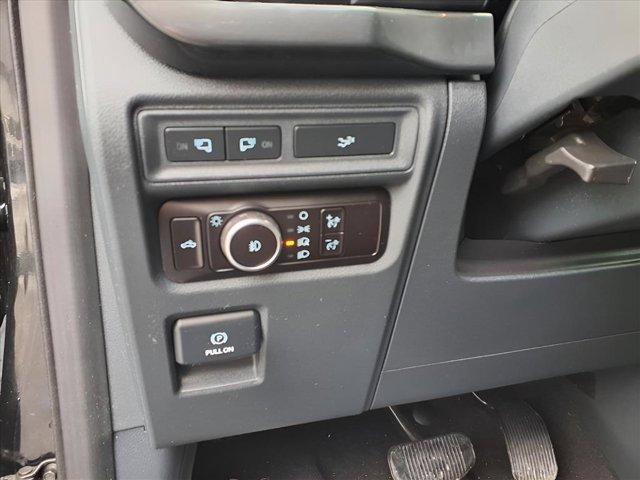 used 2023 Ford F-150 car, priced at $45,444