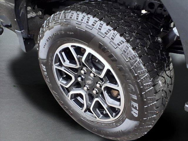 used 2023 Ford F-150 car, priced at $45,444