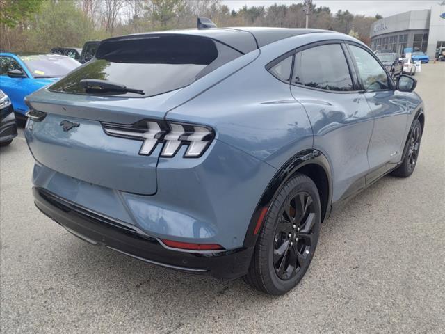 new 2023 Ford Mustang Mach-E car, priced at $53,335
