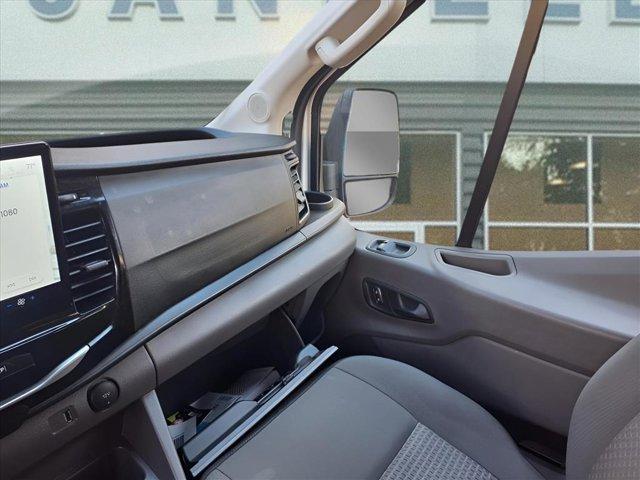 used 2024 Ford Transit-350 car, priced at $56,995