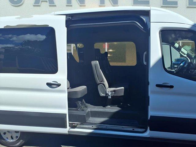 used 2024 Ford Transit-350 car, priced at $56,995