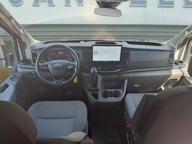 used 2024 Ford Transit-350 car, priced at $56,995