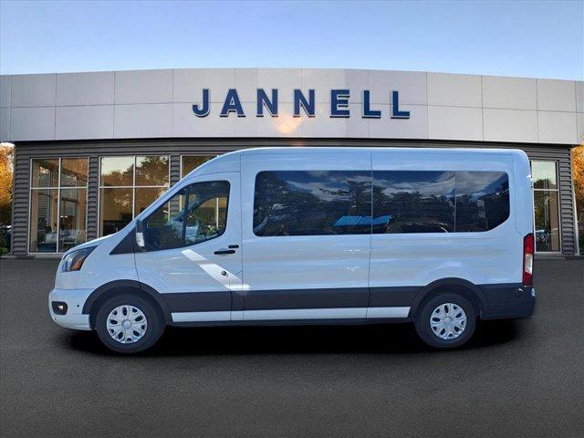 used 2024 Ford Transit-350 car, priced at $56,995