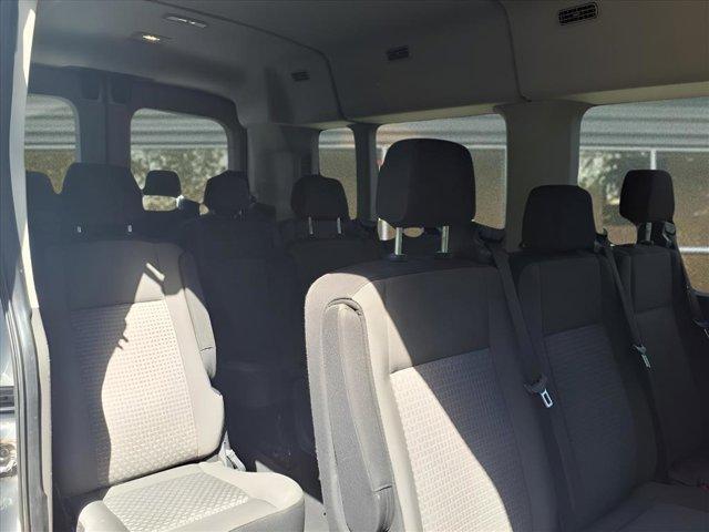 used 2024 Ford Transit-350 car, priced at $56,995