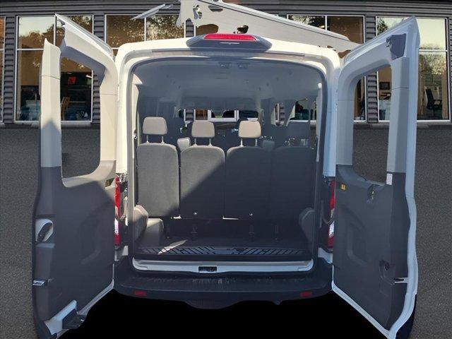 used 2024 Ford Transit-350 car, priced at $56,995