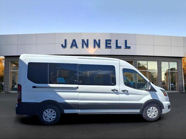 used 2024 Ford Transit-350 car, priced at $56,995