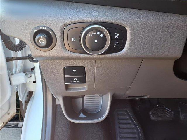 used 2024 Ford Transit-350 car, priced at $56,995