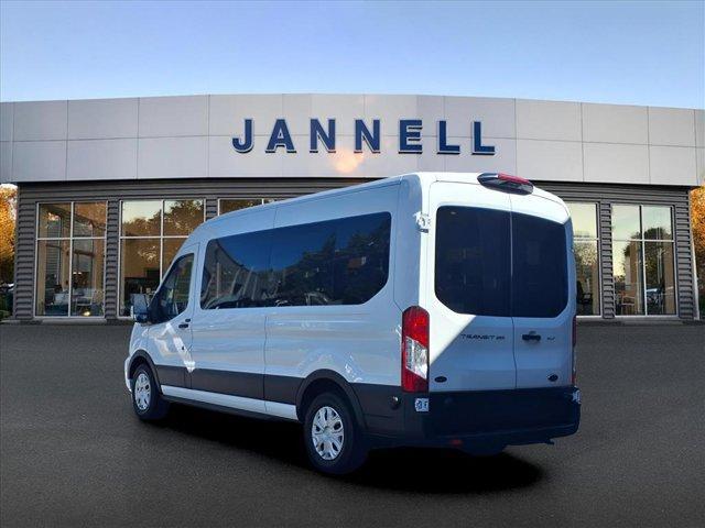 used 2024 Ford Transit-350 car, priced at $56,995