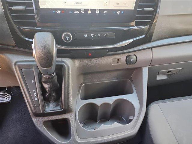 used 2024 Ford Transit-350 car, priced at $56,995
