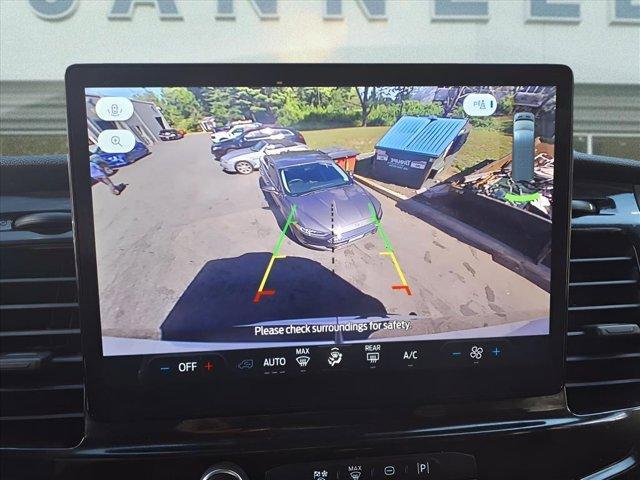 used 2024 Ford Transit-350 car, priced at $56,995