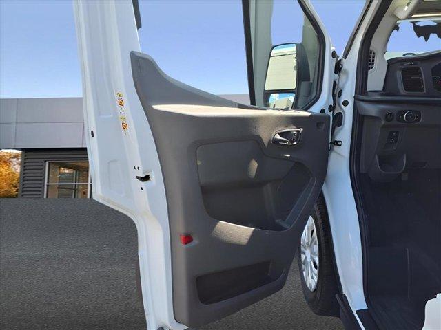 used 2024 Ford Transit-350 car, priced at $56,995