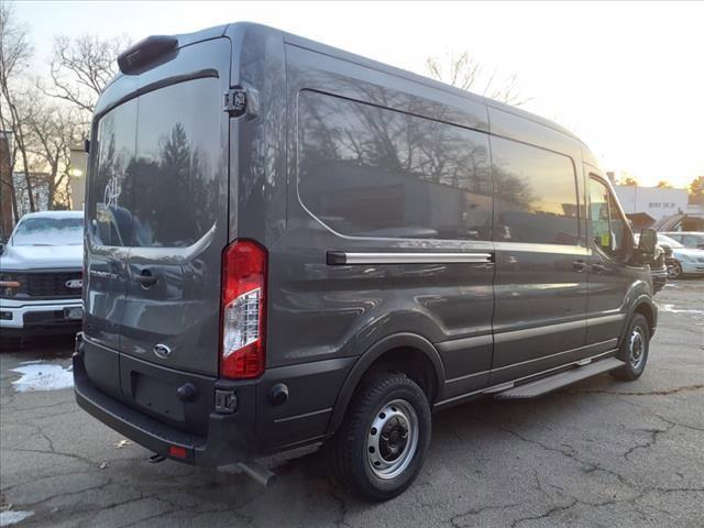 new 2024 Ford Transit-250 car, priced at $53,297