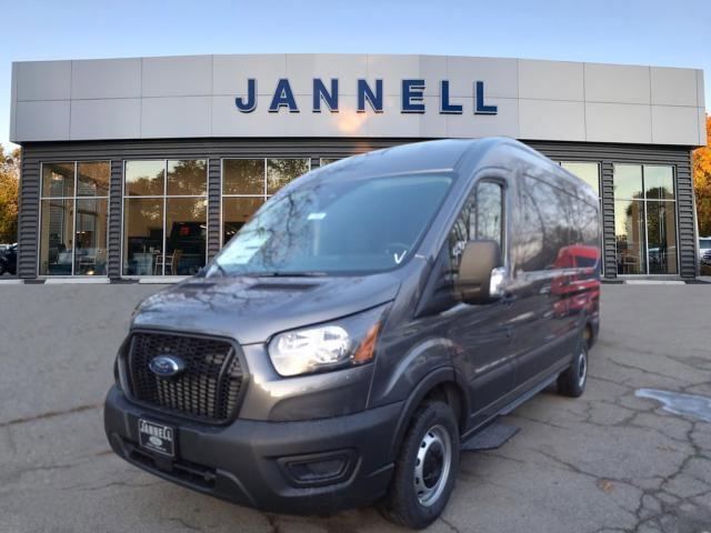 new 2024 Ford Transit-250 car, priced at $53,297