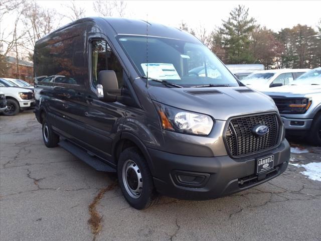 new 2024 Ford Transit-250 car, priced at $53,297