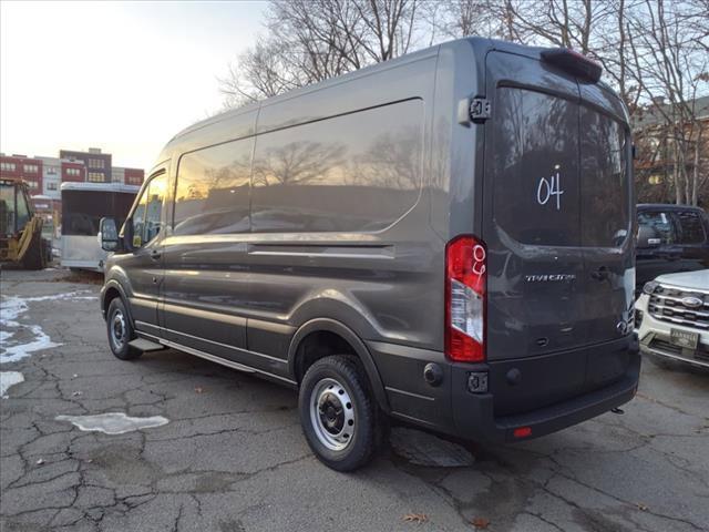 new 2024 Ford Transit-250 car, priced at $53,297