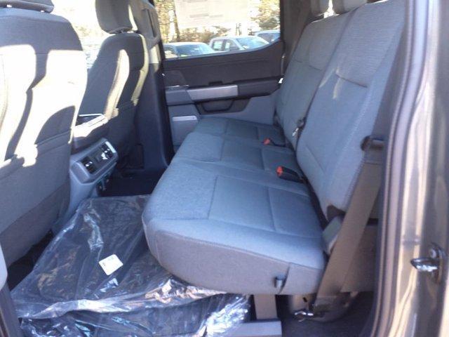 new 2025 Ford F-150 car, priced at $61,477