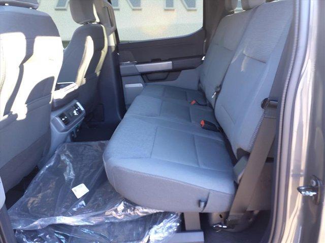 new 2025 Ford F-150 car, priced at $66,928