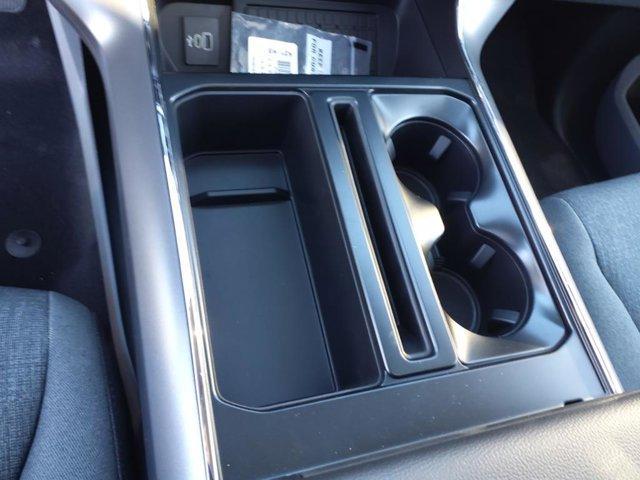 new 2025 Ford F-150 car, priced at $61,477