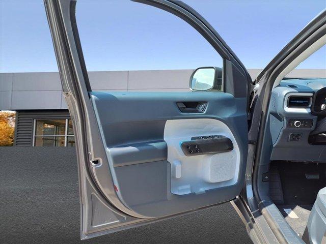 new 2025 Ford Maverick car, priced at $33,909