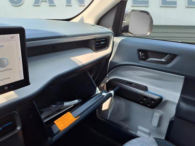 new 2025 Ford Maverick car, priced at $33,909
