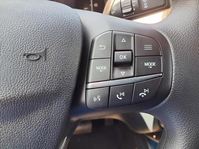 new 2025 Ford Maverick car, priced at $33,909