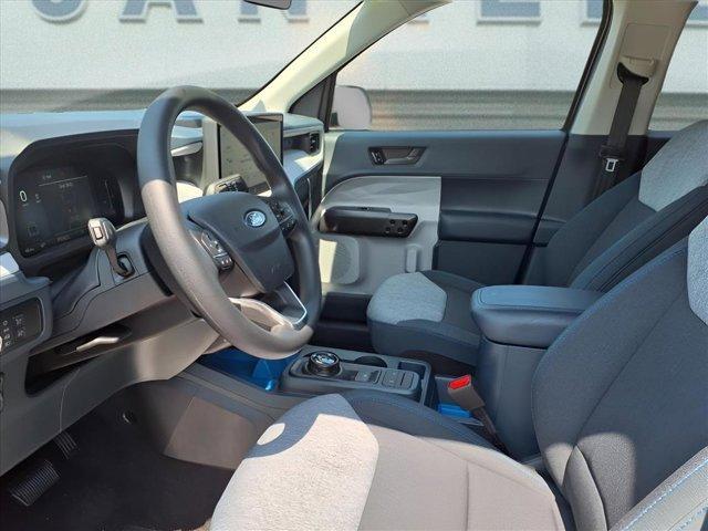 new 2025 Ford Maverick car, priced at $33,909