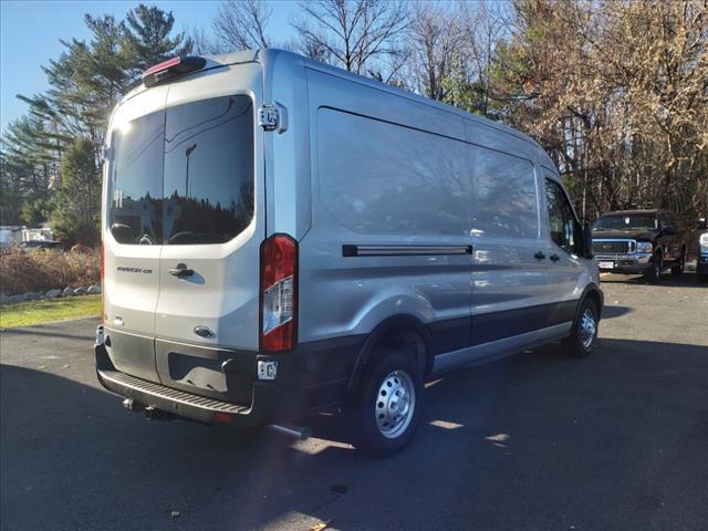 new 2024 Ford Transit-250 car, priced at $67,505