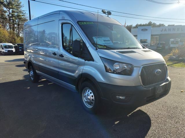 new 2024 Ford Transit-250 car, priced at $67,505