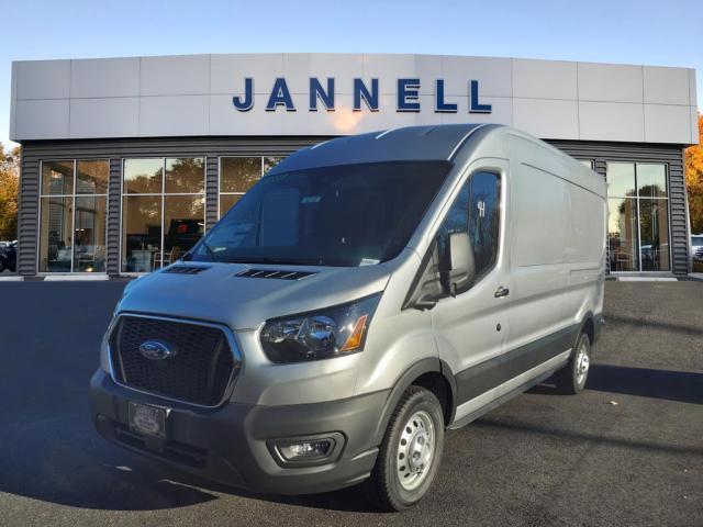 new 2024 Ford Transit-250 car, priced at $67,505