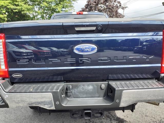 used 2023 Ford F-250 car, priced at $64,777