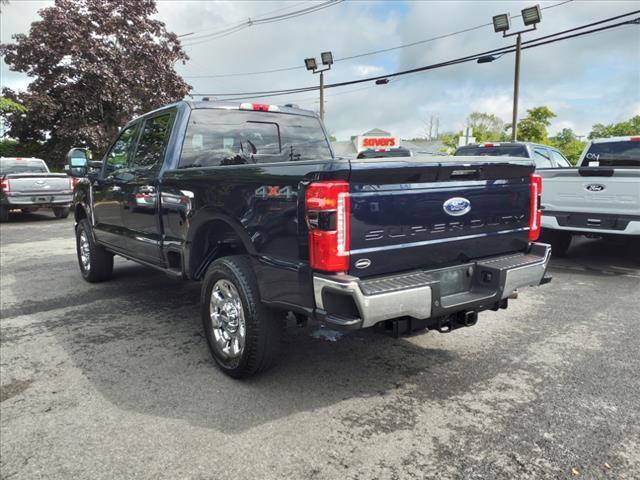 used 2023 Ford F-250 car, priced at $64,777