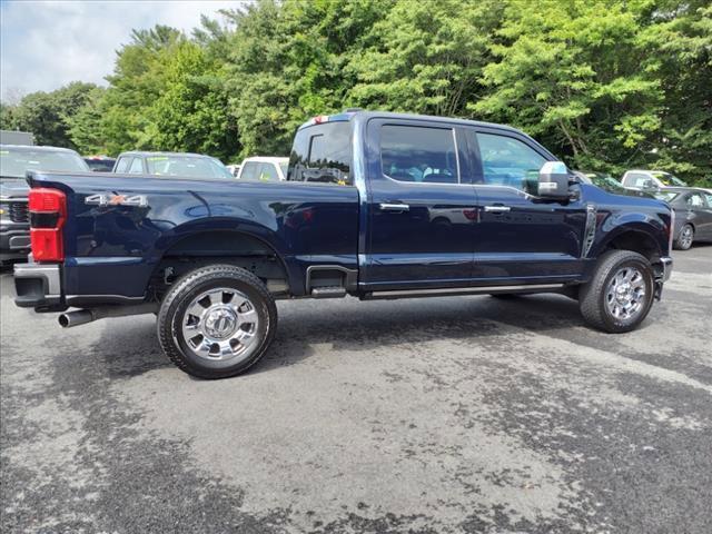 used 2023 Ford F-250 car, priced at $64,777