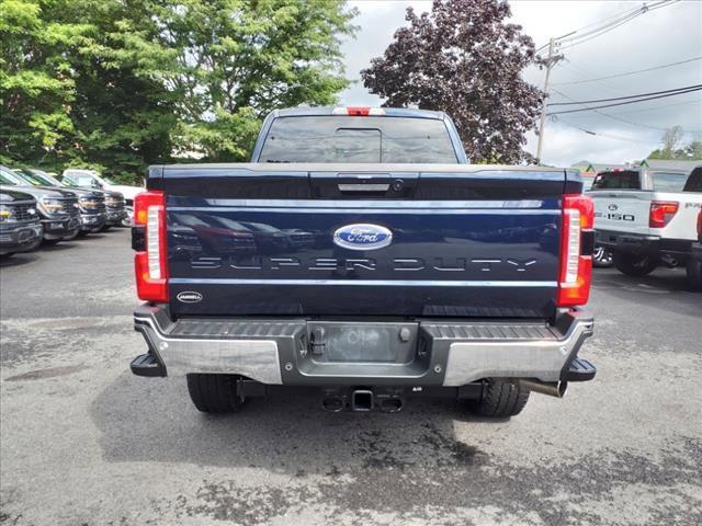 used 2023 Ford F-250 car, priced at $64,777