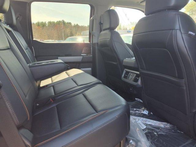 new 2025 Ford F-250 car, priced at $77,516